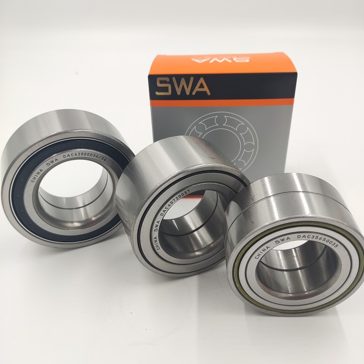 Prospects for the Use Prospects of Ceramic Bearings and Ceramic Ball Bearings